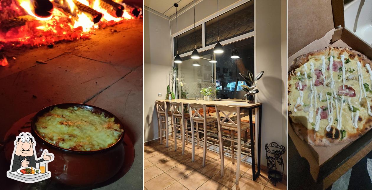 Di Franco Pizzeria e Pasteria
