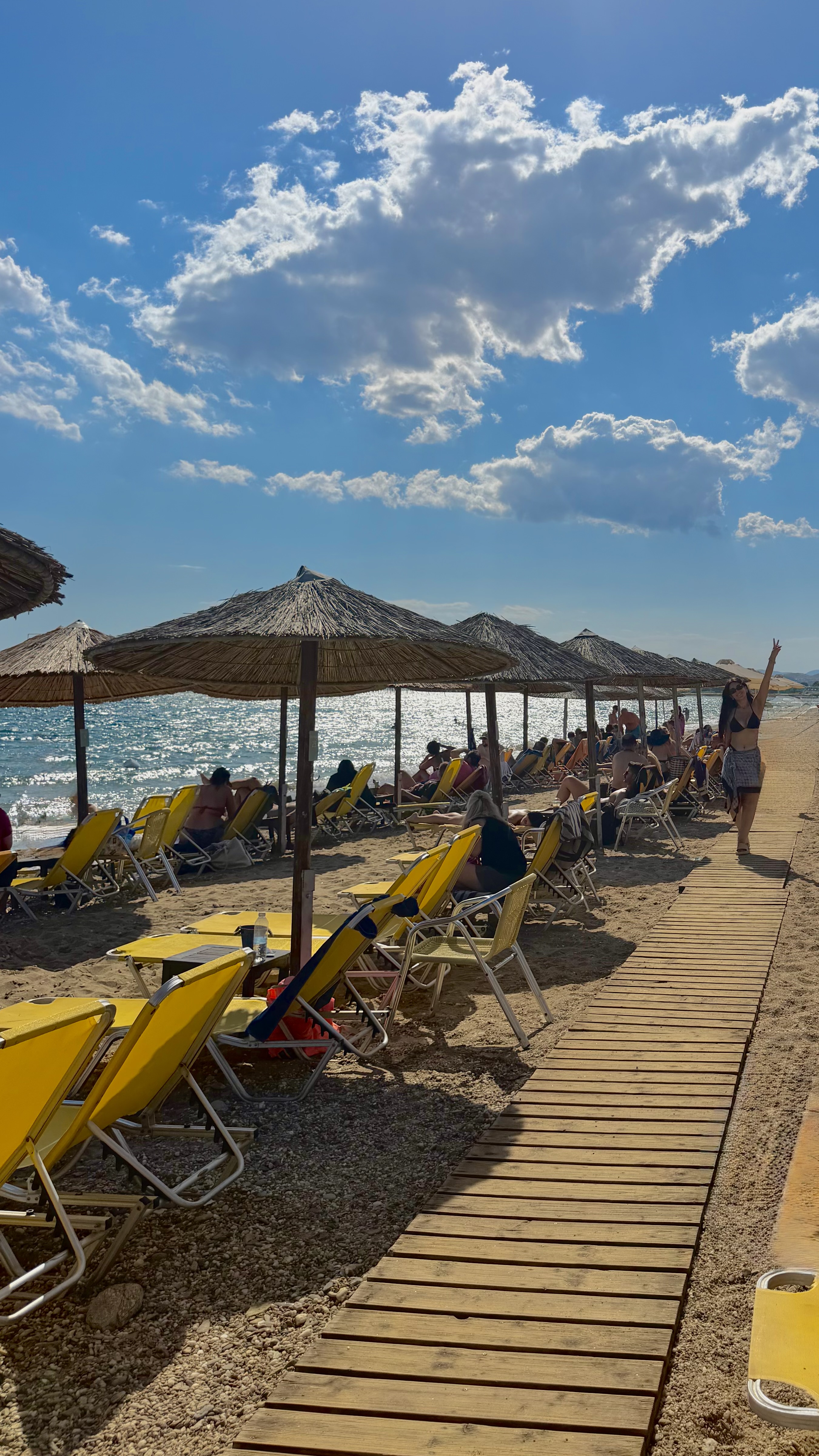 Janeiro Beach Bar