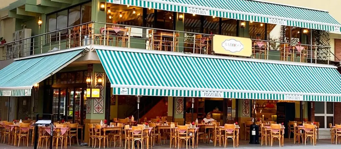 Barolo Trattoria