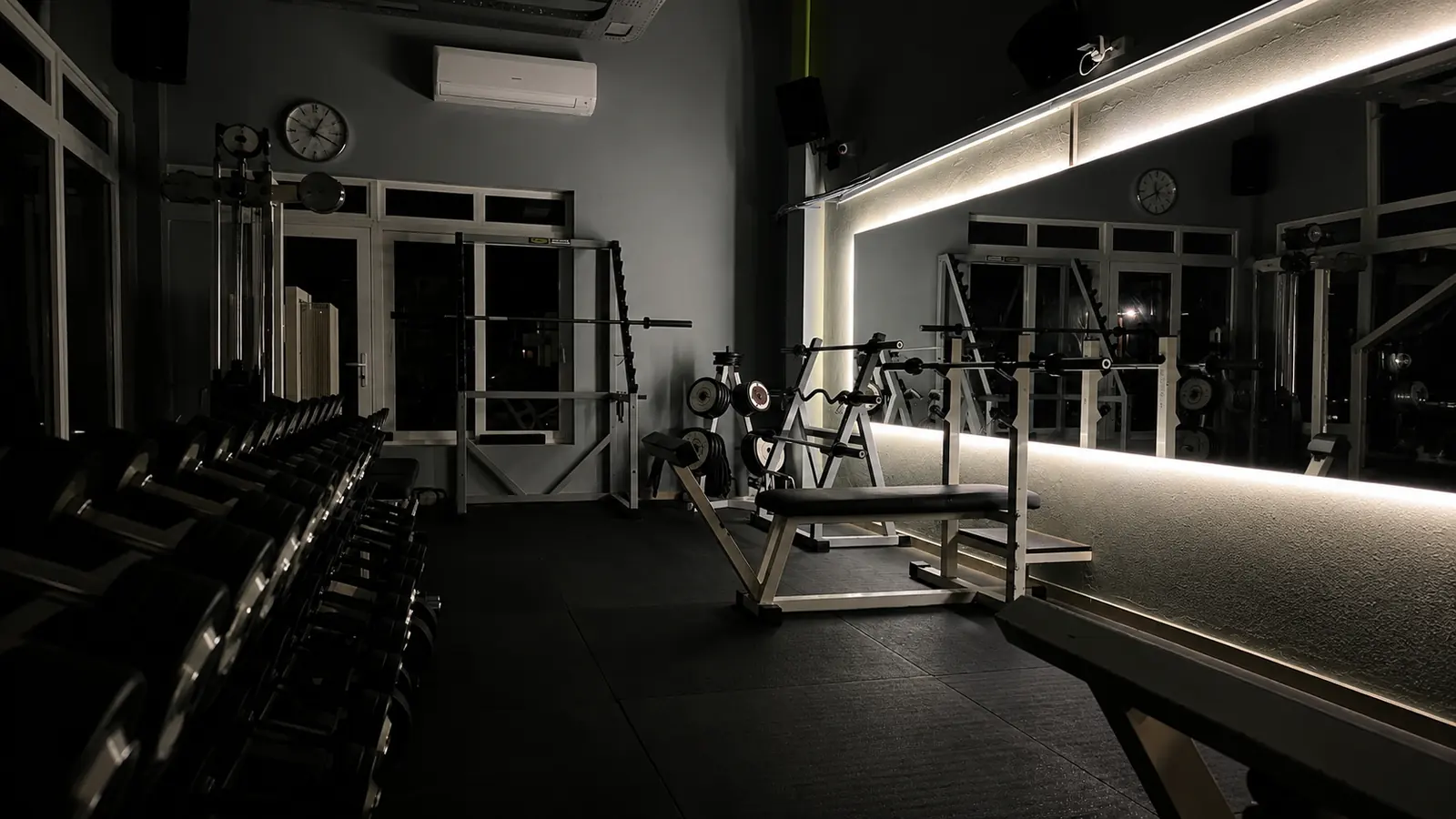 City Gym
