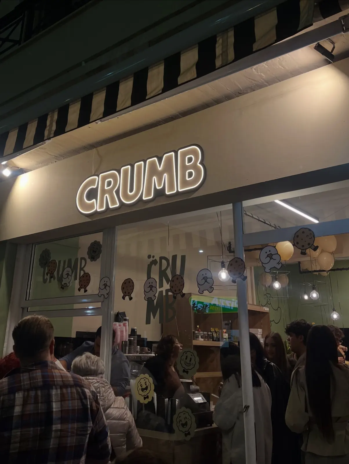 Crumb