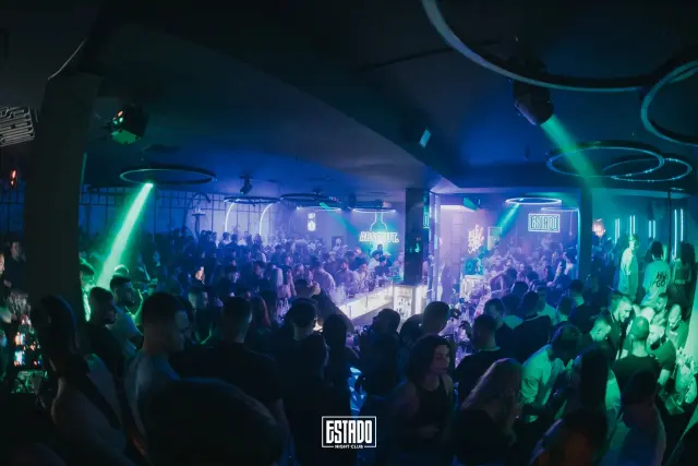 Estado Club