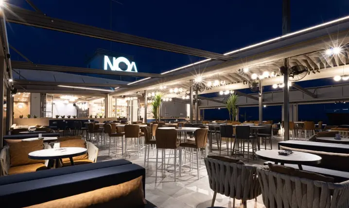N.O.A. Nautical Overseas Adventures