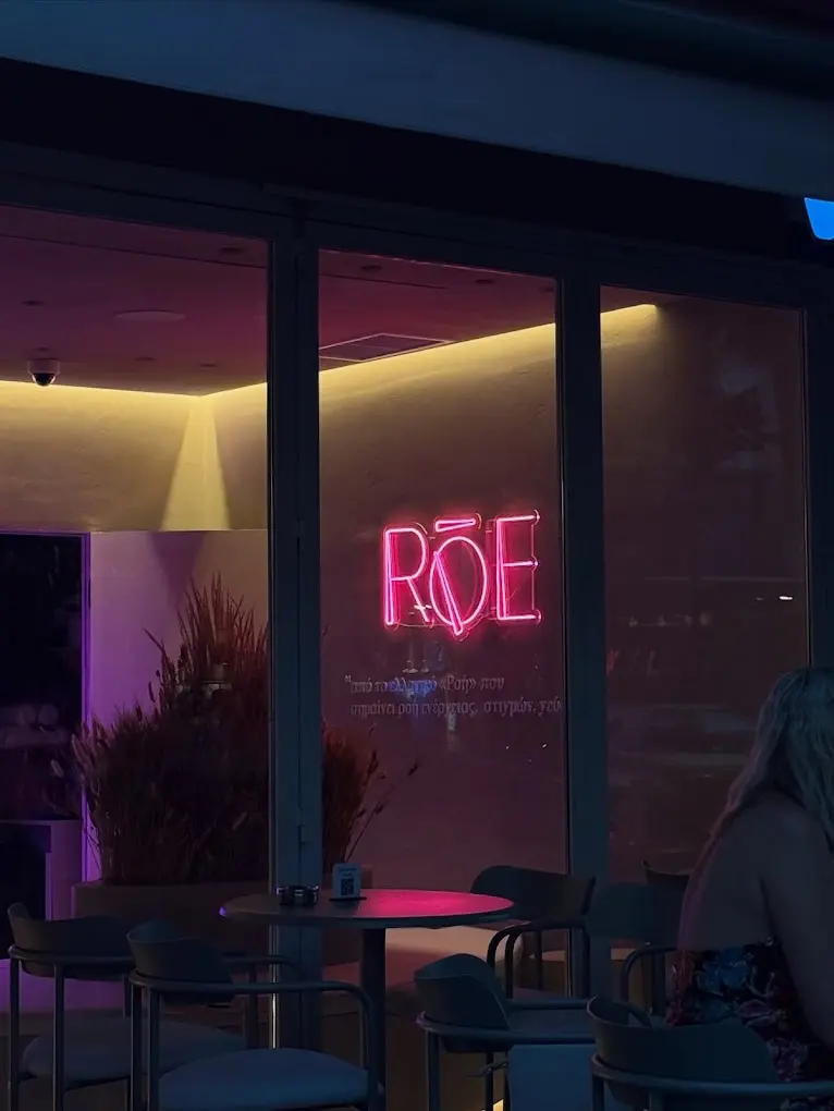 ROE CAFE